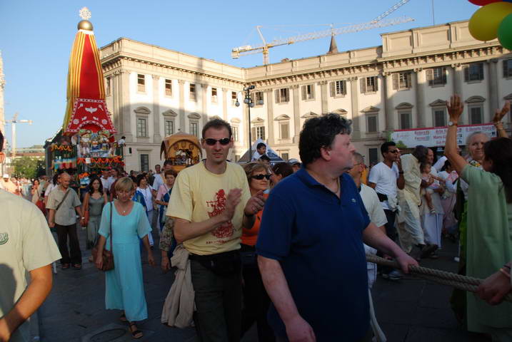 Maurizio 2007
